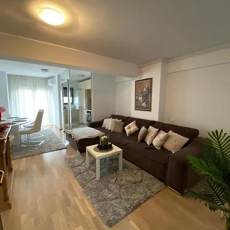 Andreea's Bucharest