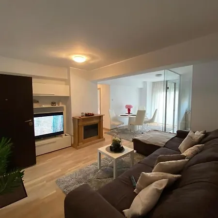 Apartment Andreea's