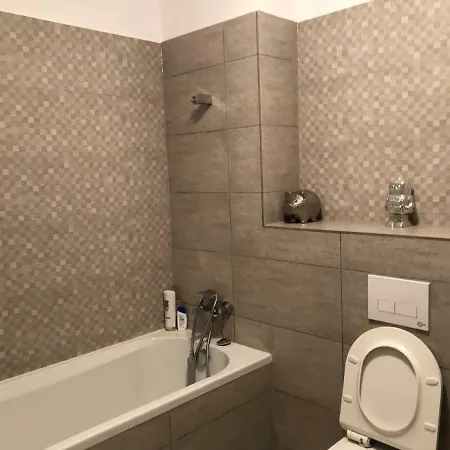 Appartement Andreea's *