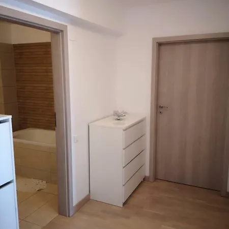 Andreea's Appartement Bucarest