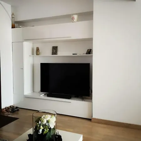 Appartement Andreea's Bucarest