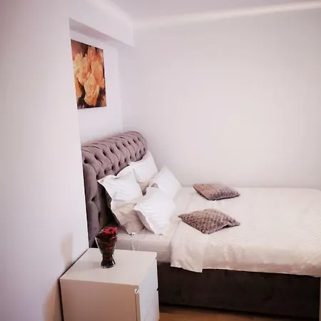 Andreea's Bucharest