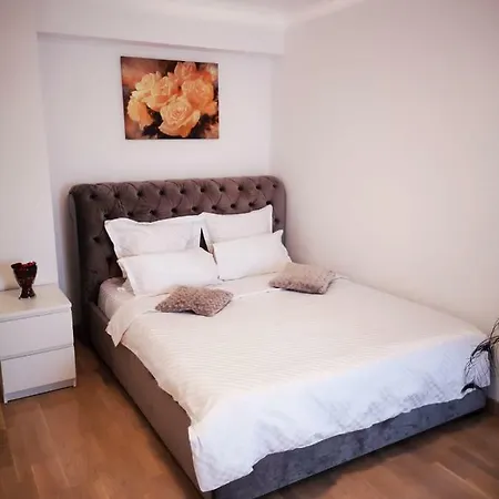 Appartement Andreea's