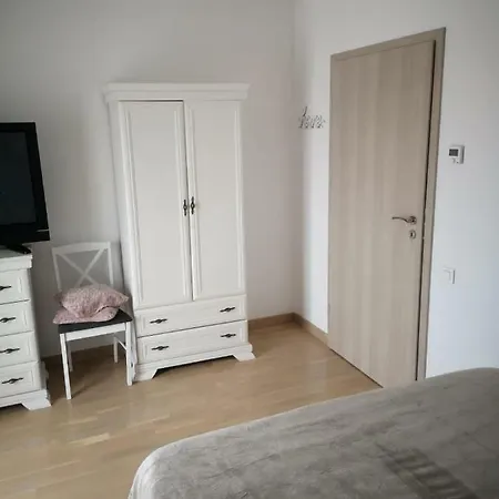 Apartment Andreea's *