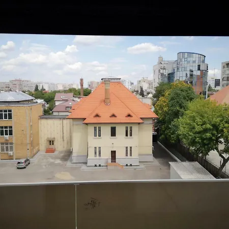 Apartment Andreea's Bucharest