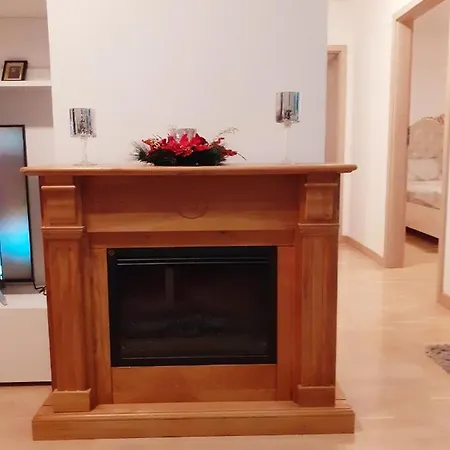 Andreea's Apartment