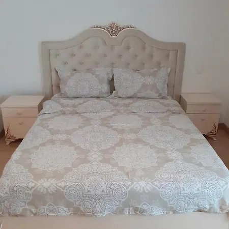 Appartement Andreea's
